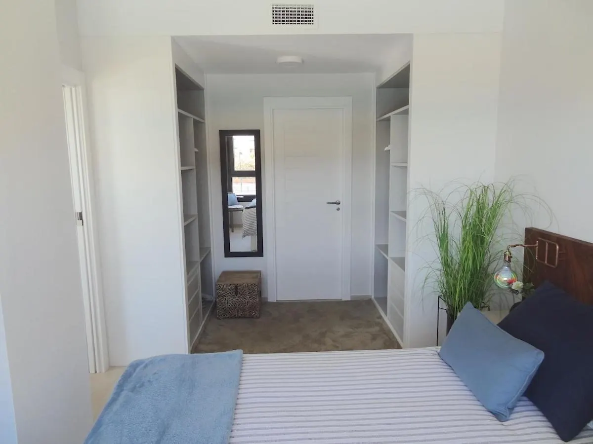 Apartment Los Flamencos Mirando Al Mar By Guadiana Holidays Isla Canela