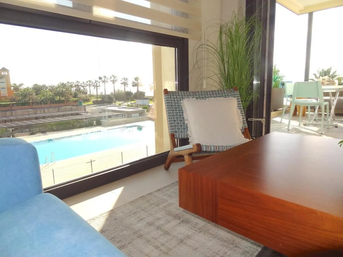 Apartment Los Flamencos Mirando Al Mar By Guadiana Holidays Isla Canela